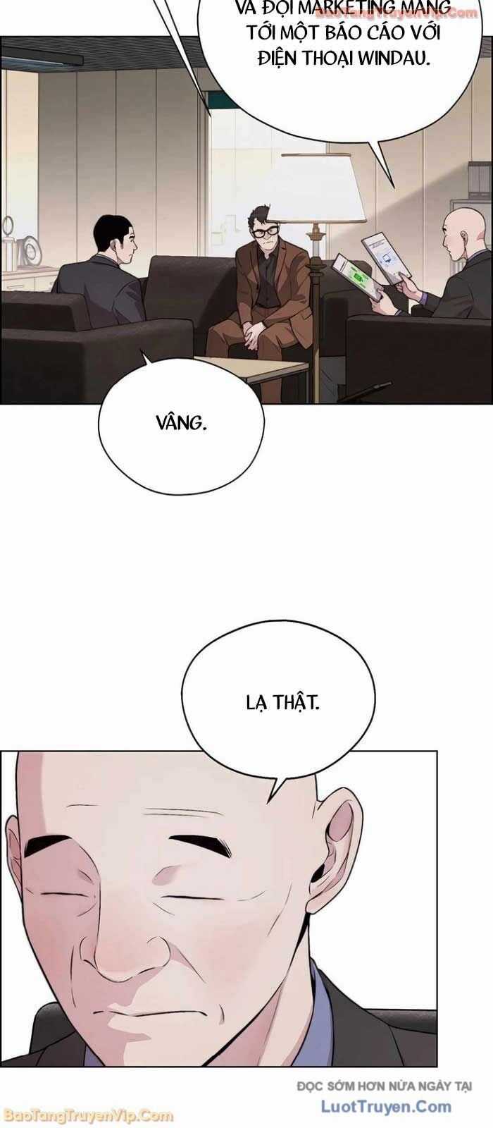 Người Đàn Ông Thực Thụ - Chapter 220 - Trang 45