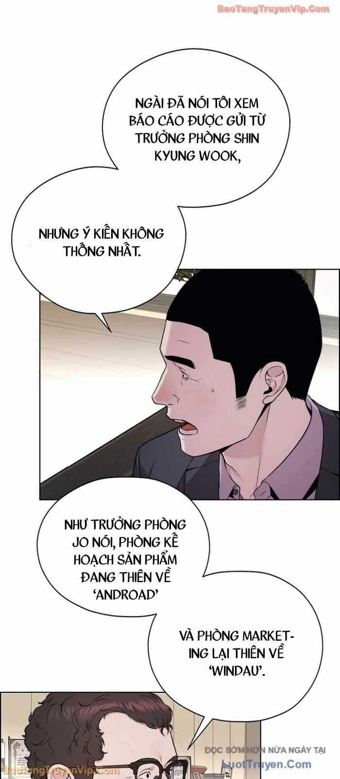 Người Đàn Ông Thực Thụ - Chapter 220 - Trang 46