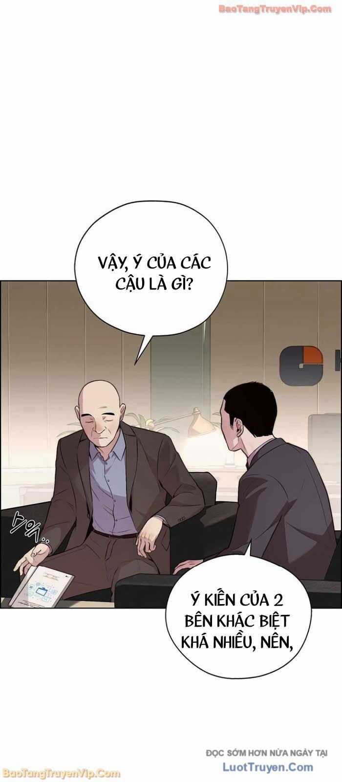 Người Đàn Ông Thực Thụ - Chapter 220 - Trang 49