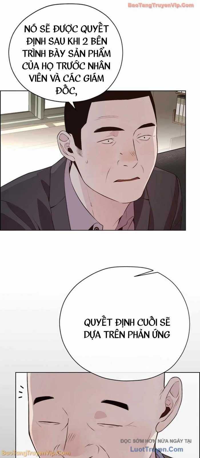Người Đàn Ông Thực Thụ - Chapter 220 - Trang 50