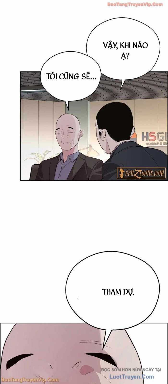 Người Đàn Ông Thực Thụ - Chapter 220 - Trang 58