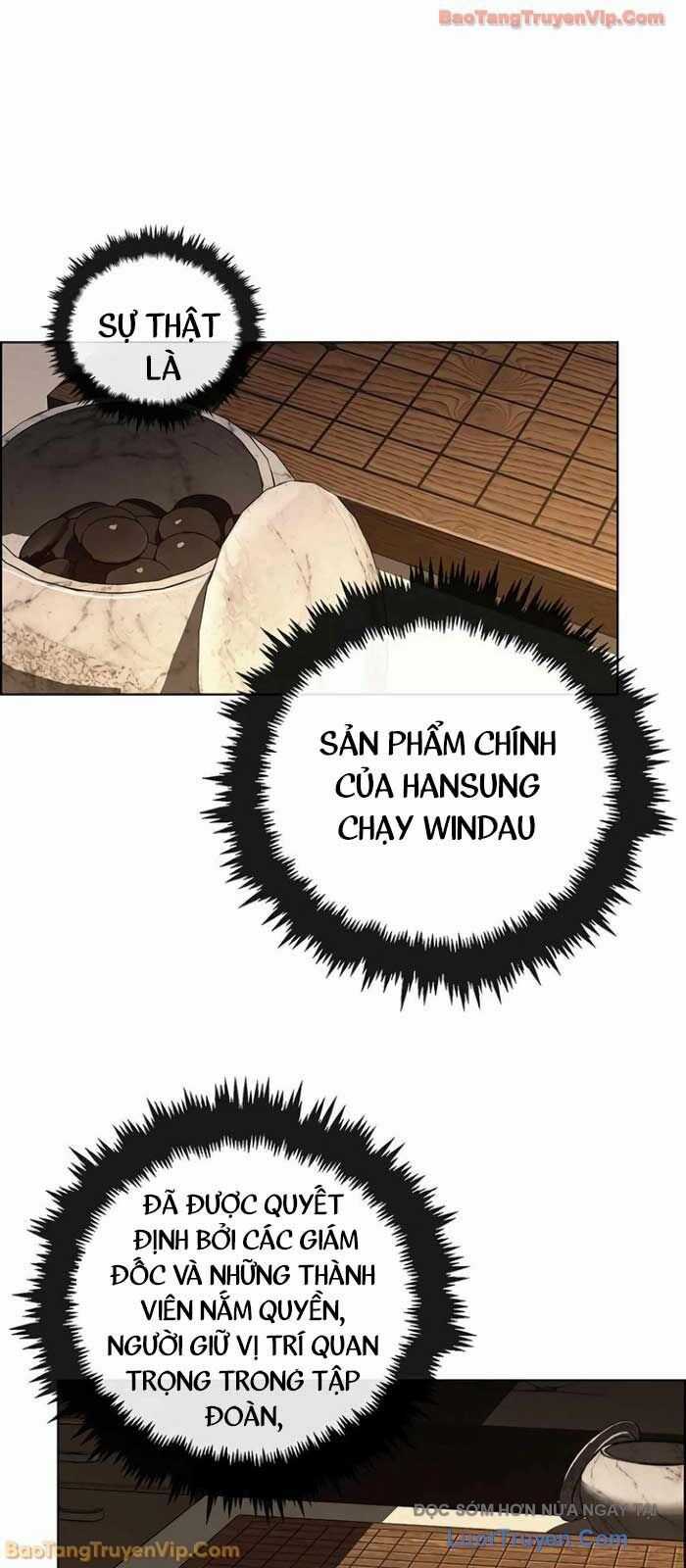 Người Đàn Ông Thực Thụ - Chapter 220 - Trang 62