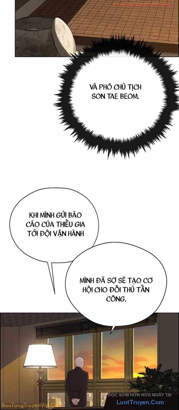 Người Đàn Ông Thực Thụ - Chapter 220 - Trang 63