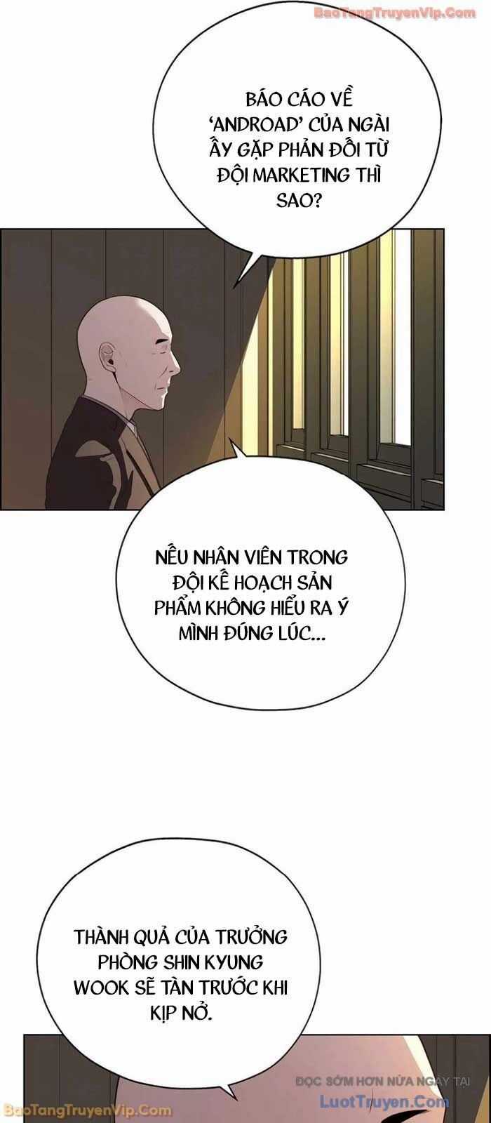 Người Đàn Ông Thực Thụ - Chapter 220 - Trang 65
