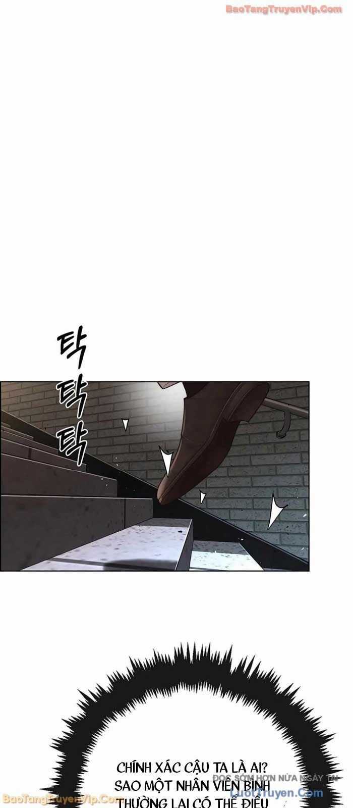 Người Đàn Ông Thực Thụ - Chapter 220 - Trang 67