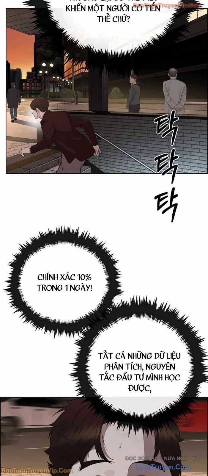 Người Đàn Ông Thực Thụ - Chapter 220 - Trang 68