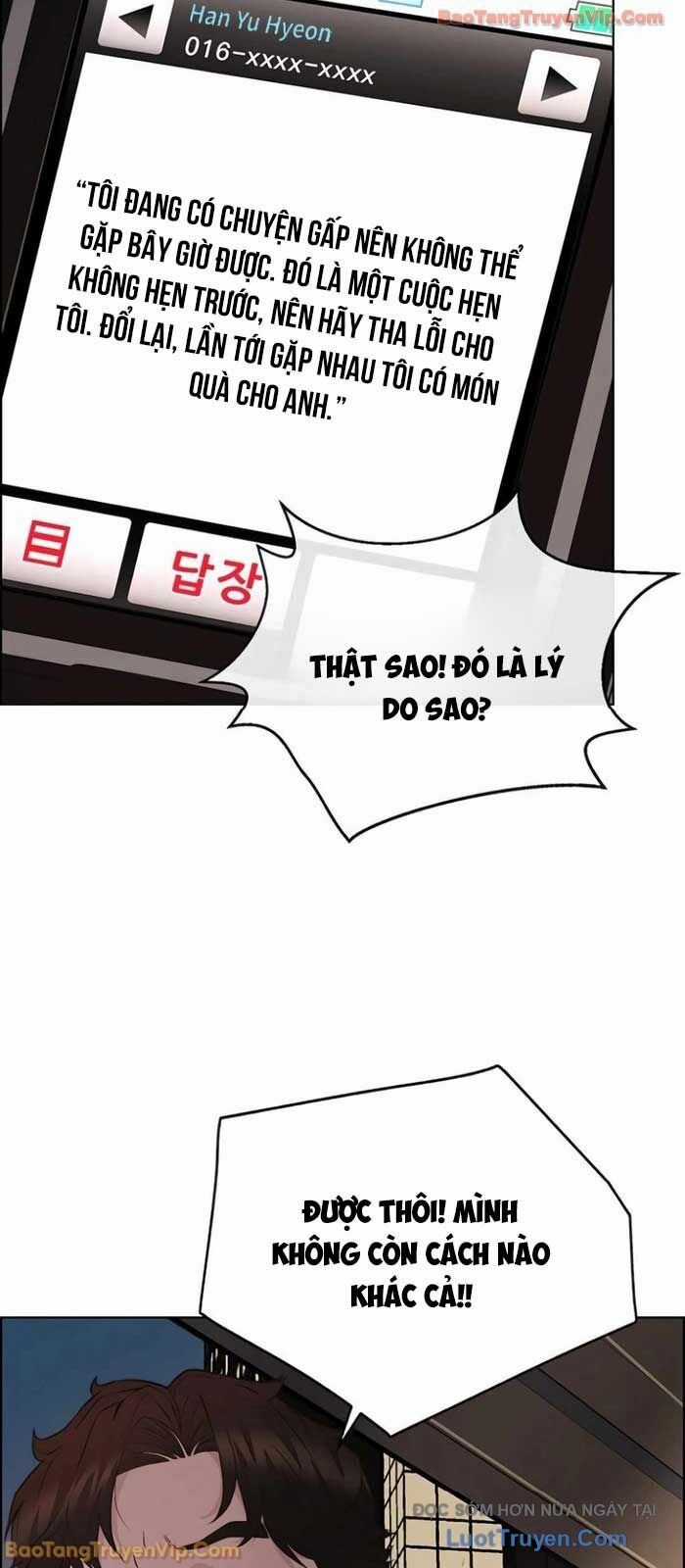 Người Đàn Ông Thực Thụ - Chapter 220 - Trang 74