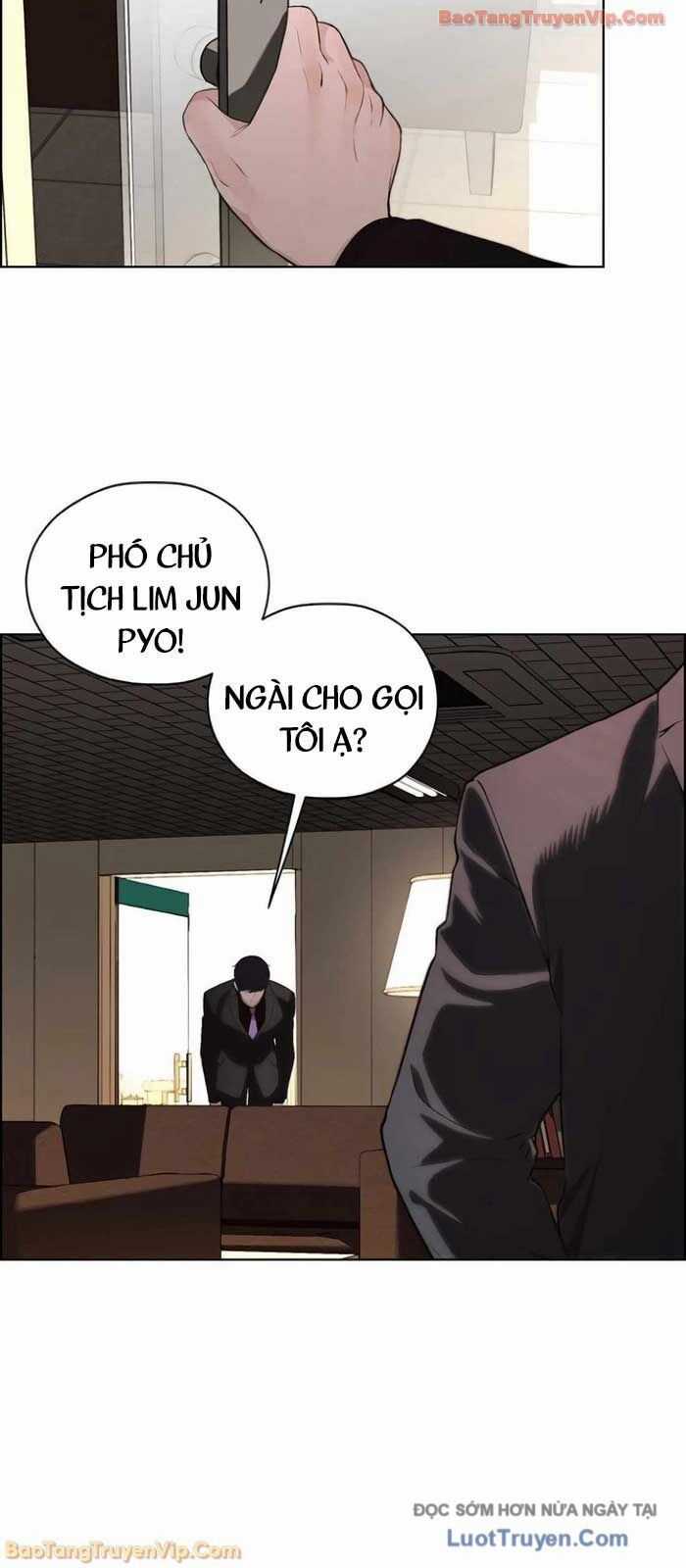 Người Đàn Ông Thực Thụ - Chapter 220 - Trang 77