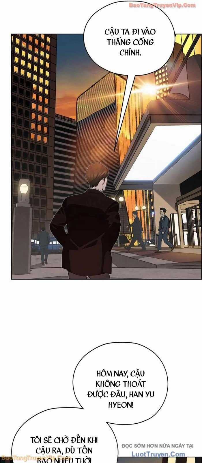 Người Đàn Ông Thực Thụ - Chapter 220 - Trang 80