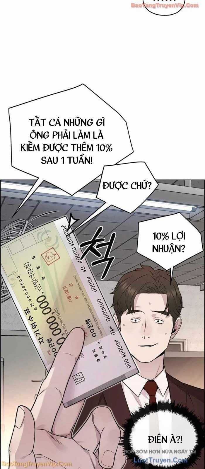 Người Đàn Ông Thực Thụ - Chapter 220 - Trang 9