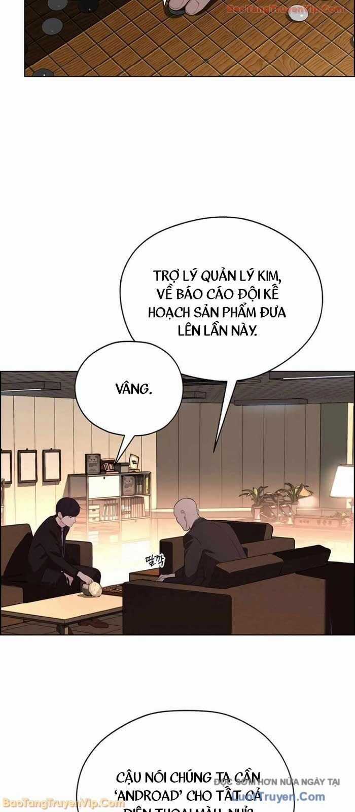 Người Đàn Ông Thực Thụ - Chapter 220 - Trang 83