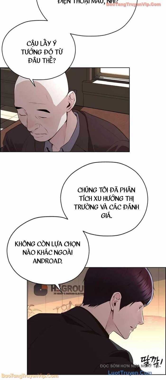 Người Đàn Ông Thực Thụ - Chapter 220 - Trang 84