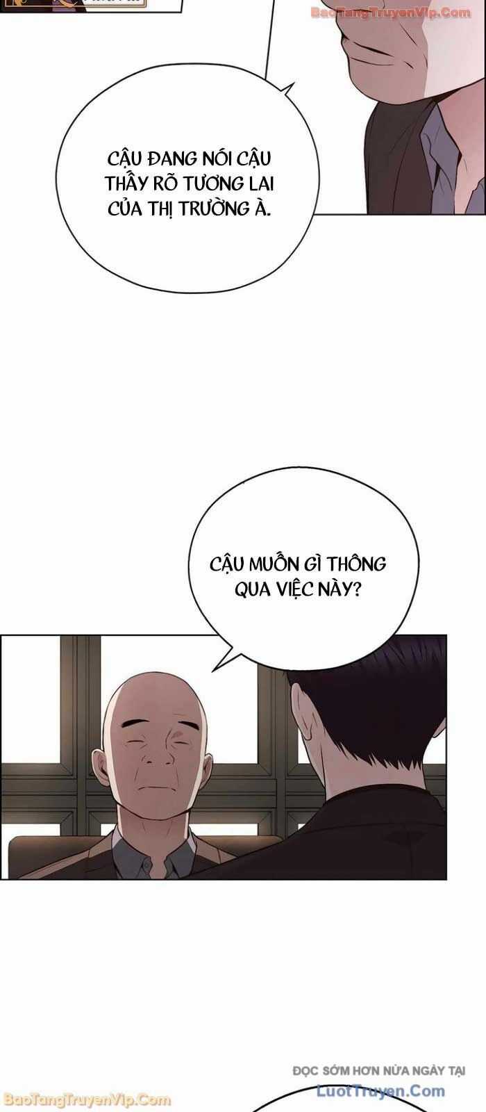 Người Đàn Ông Thực Thụ - Chapter 220 - Trang 89