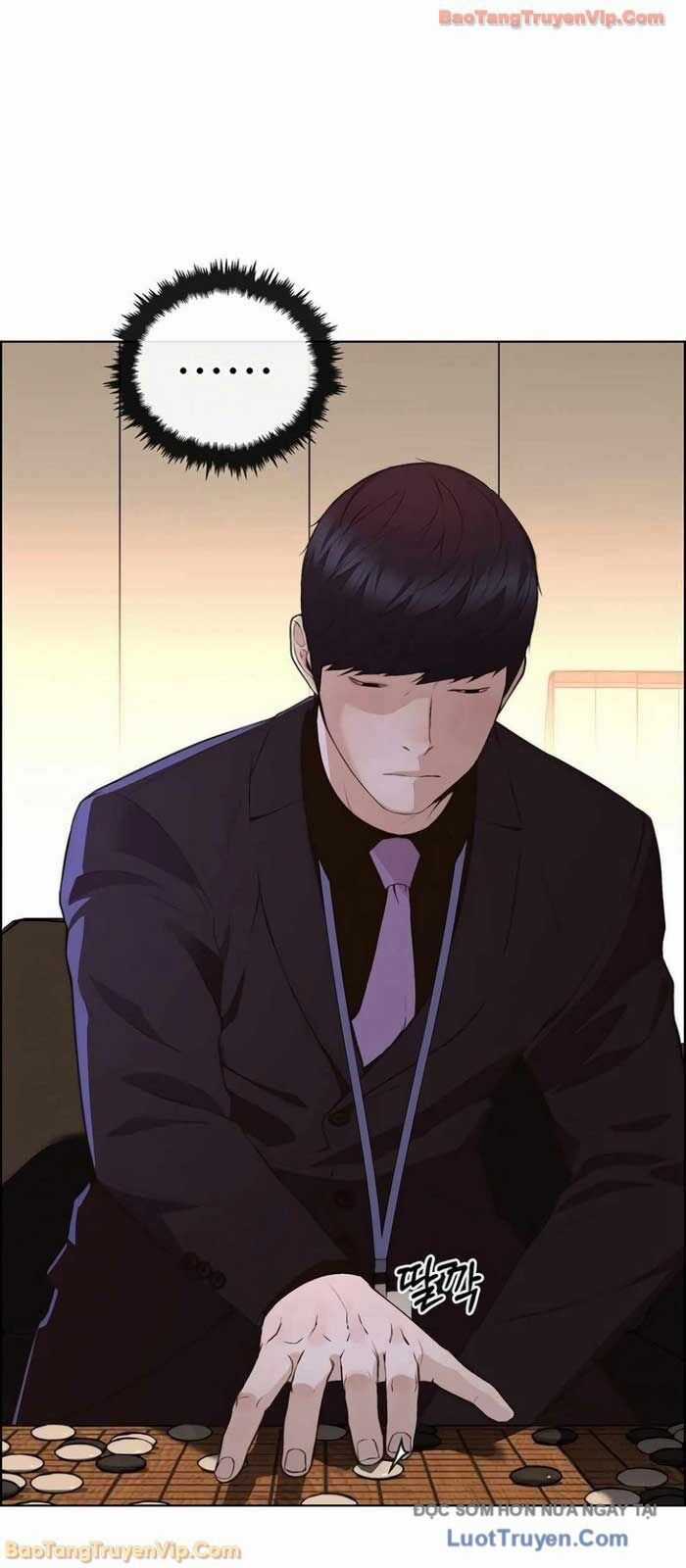 Người Đàn Ông Thực Thụ - Chapter 220 - Trang 94