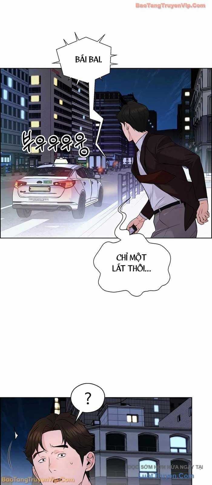 Người Đàn Ông Thực Thụ - Chapter 221 - Trang 11