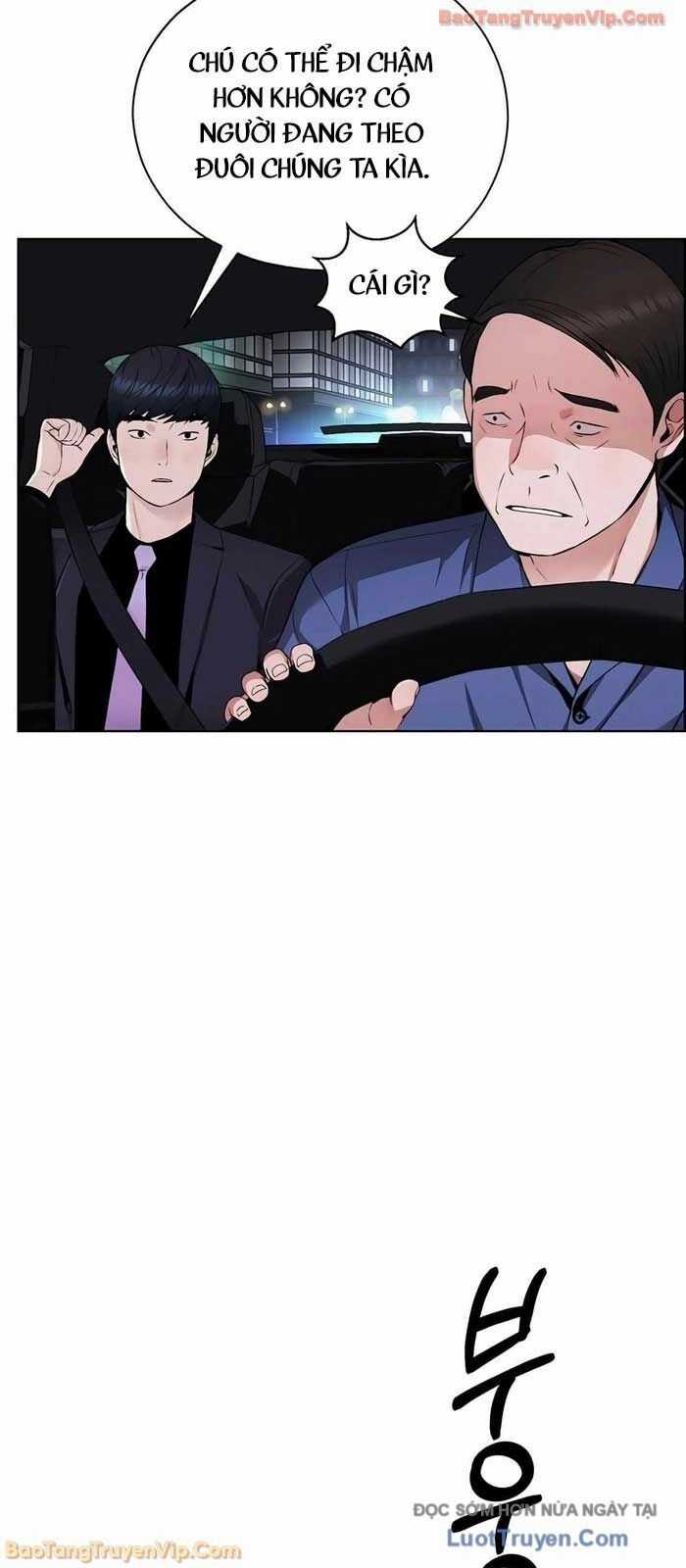 Người Đàn Ông Thực Thụ - Chapter 221 - Trang 15