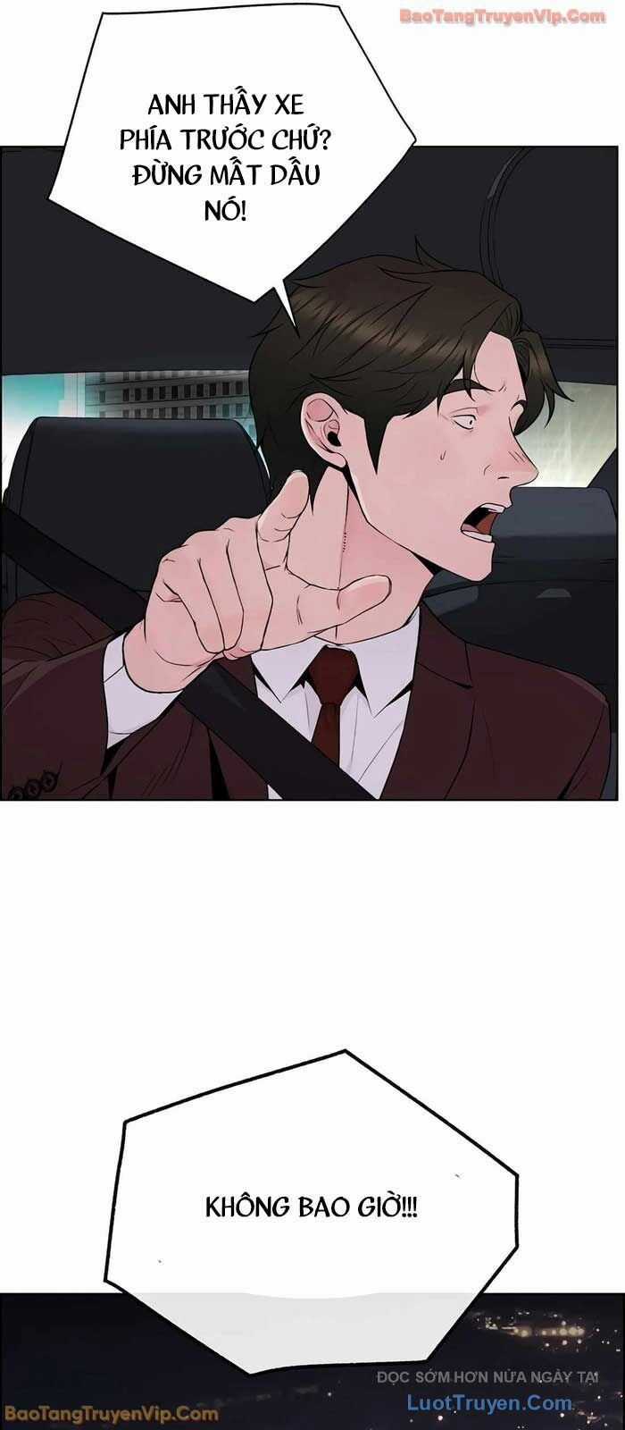 Người Đàn Ông Thực Thụ - Chapter 221 - Trang 17
