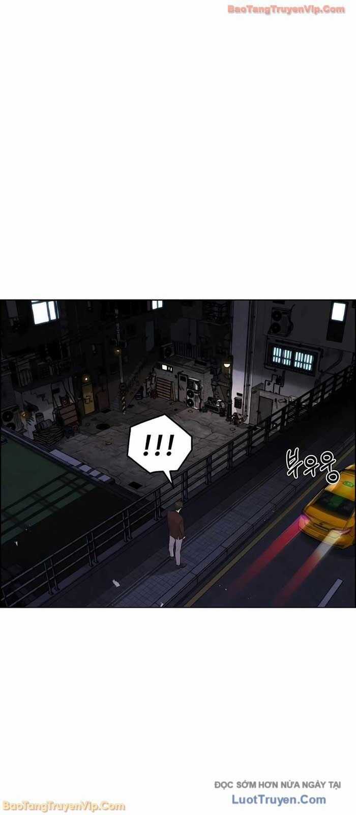 Người Đàn Ông Thực Thụ - Chapter 221 - Trang 19