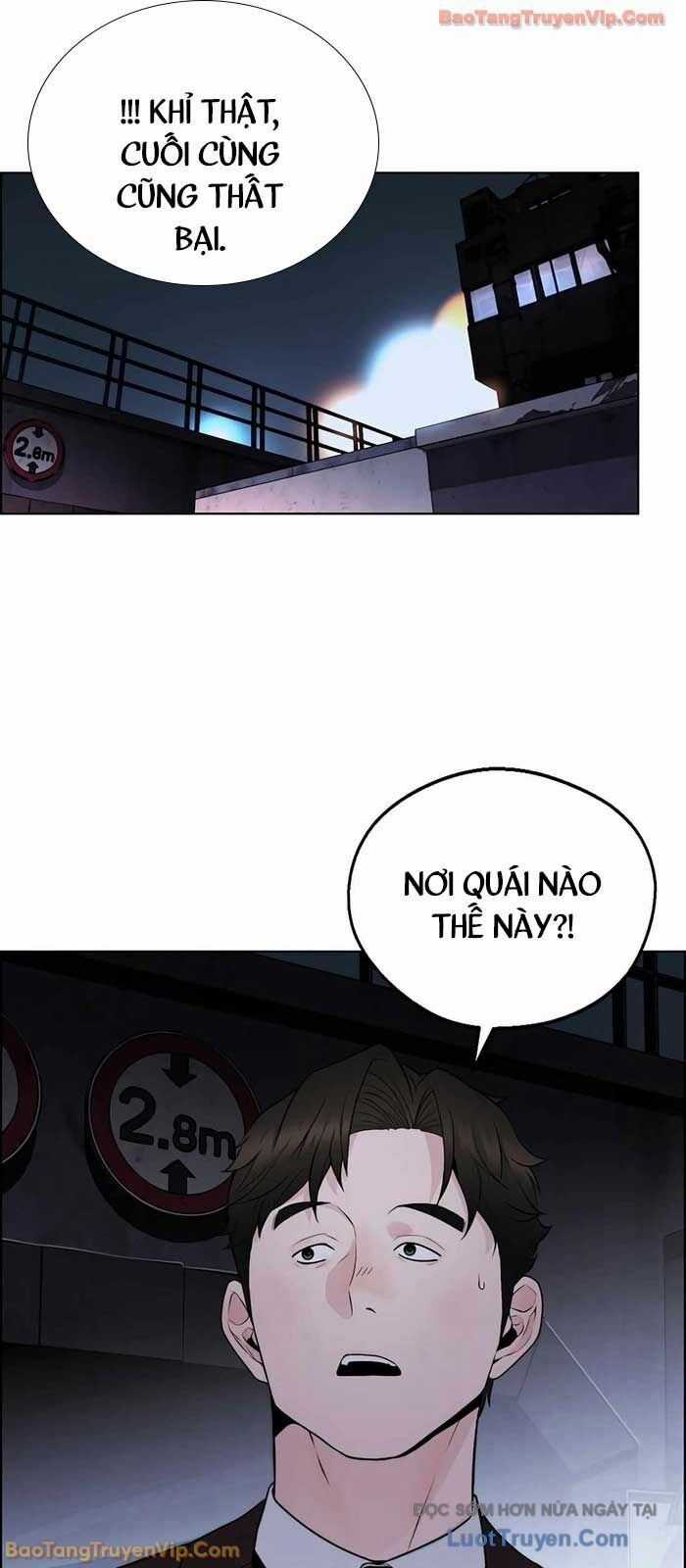 Người Đàn Ông Thực Thụ - Chapter 221 - Trang 20