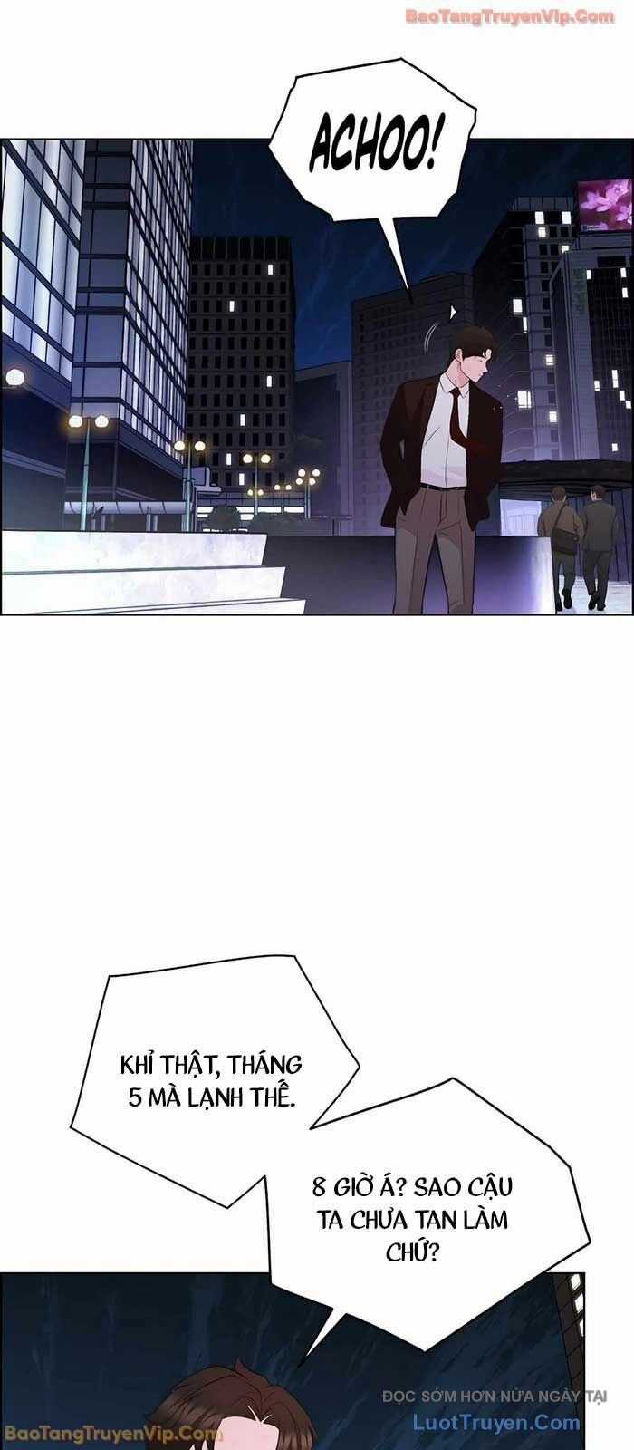 Người Đàn Ông Thực Thụ - Chapter 221 - Trang 3