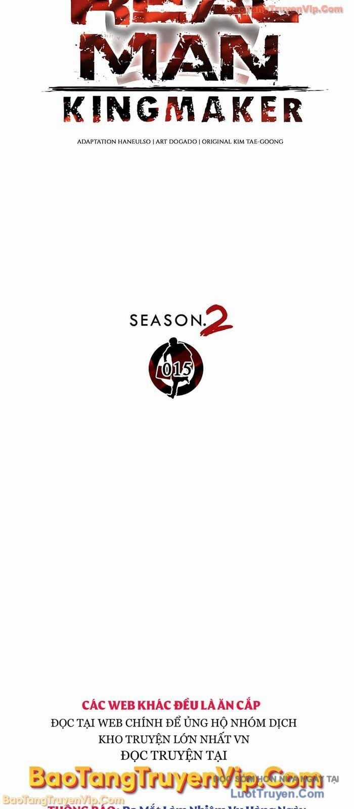 Người Đàn Ông Thực Thụ - Chapter 221 - Trang 22