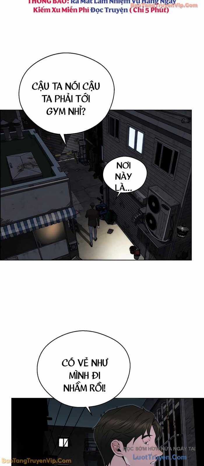 Người Đàn Ông Thực Thụ - Chapter 221 - Trang 23