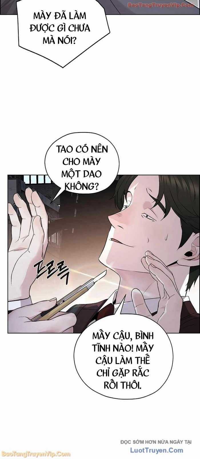 Người Đàn Ông Thực Thụ - Chapter 221 - Trang 31