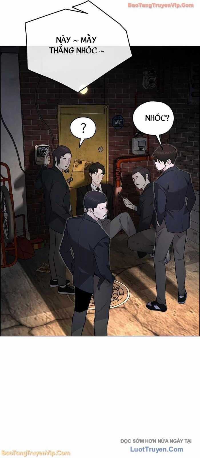 Người Đàn Ông Thực Thụ - Chapter 221 - Trang 33