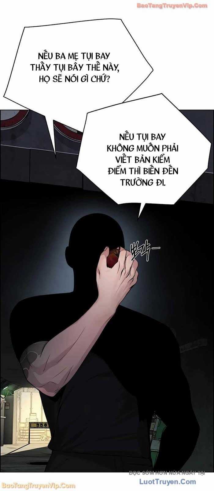 Người Đàn Ông Thực Thụ - Chapter 221 - Trang 34
