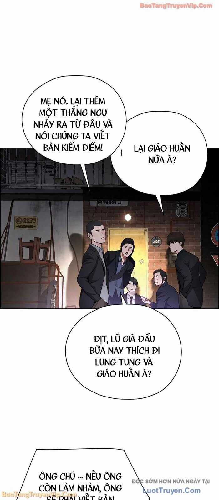 Người Đàn Ông Thực Thụ - Chapter 221 - Trang 35