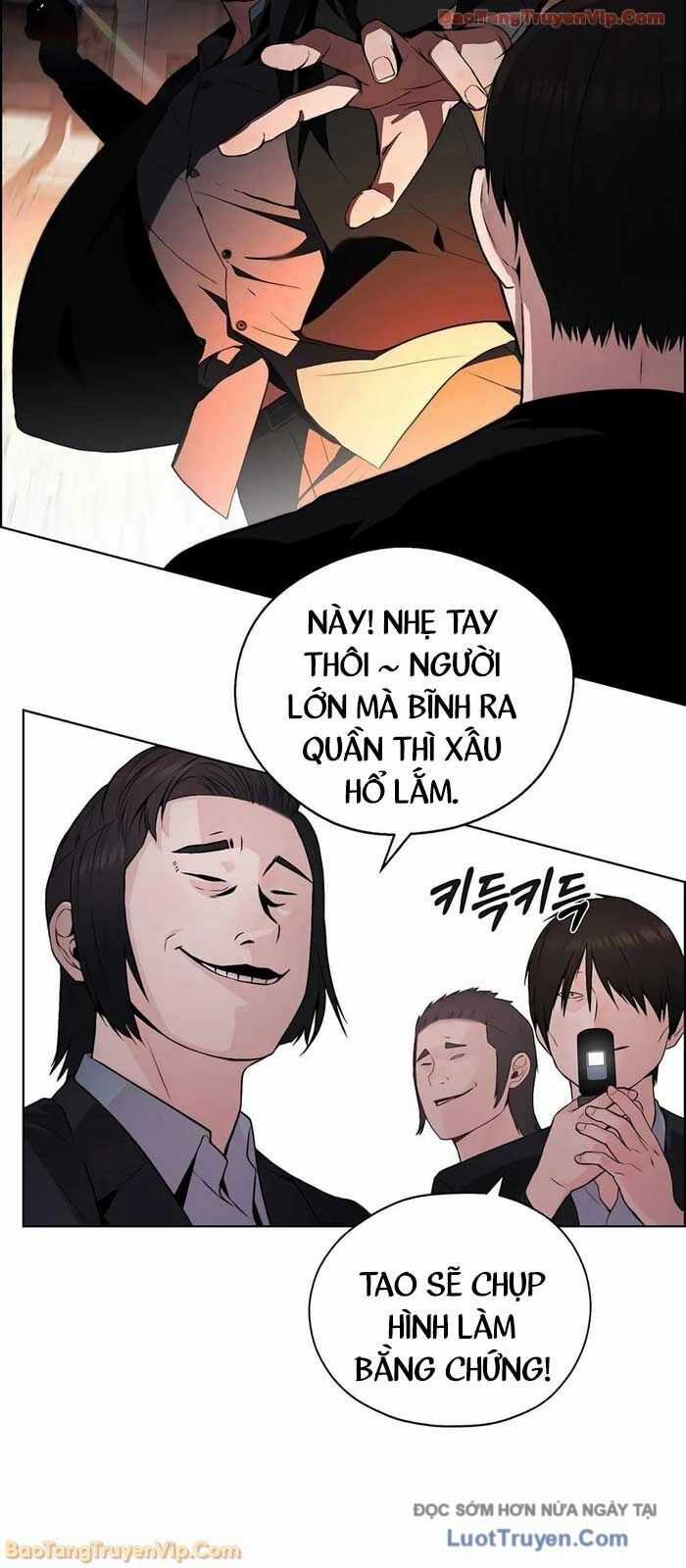 Người Đàn Ông Thực Thụ - Chapter 221 - Trang 38