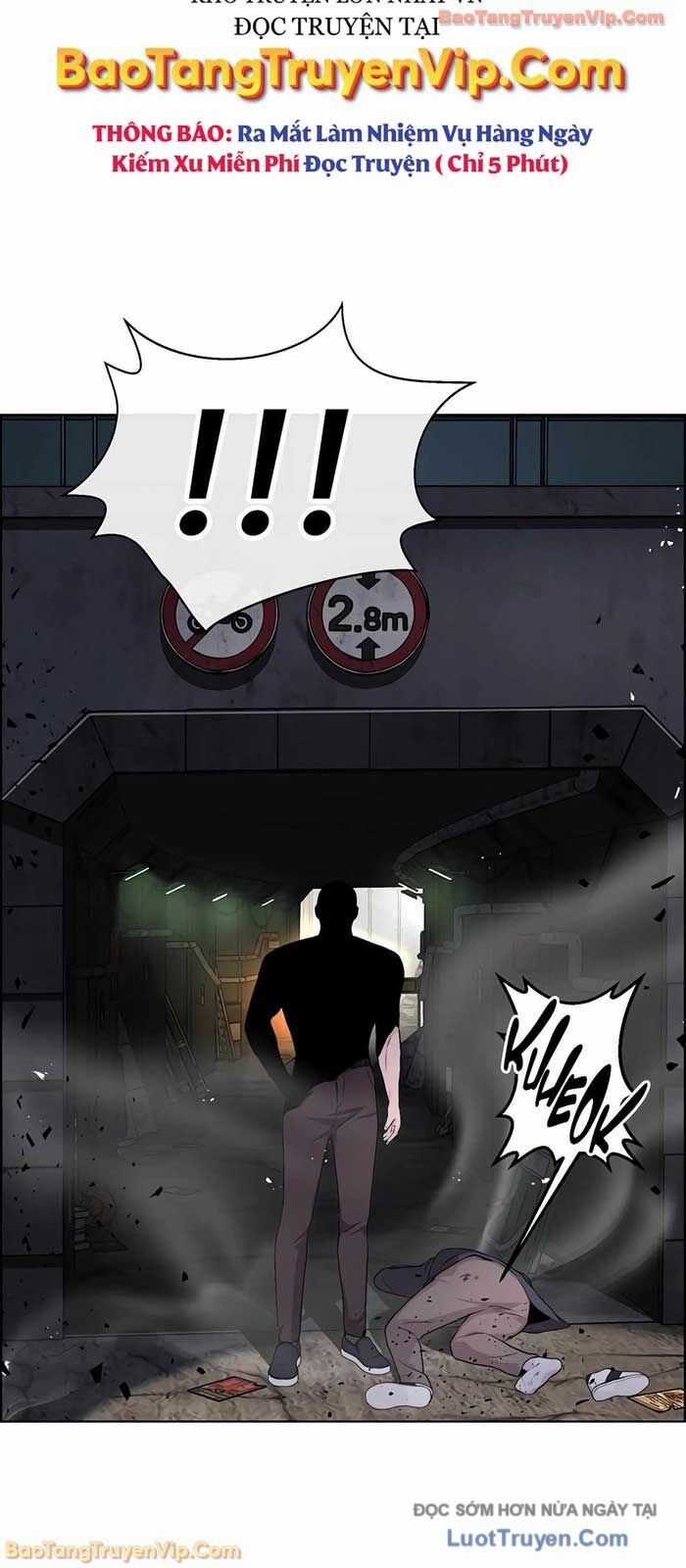 Người Đàn Ông Thực Thụ - Chapter 221 - Trang 40