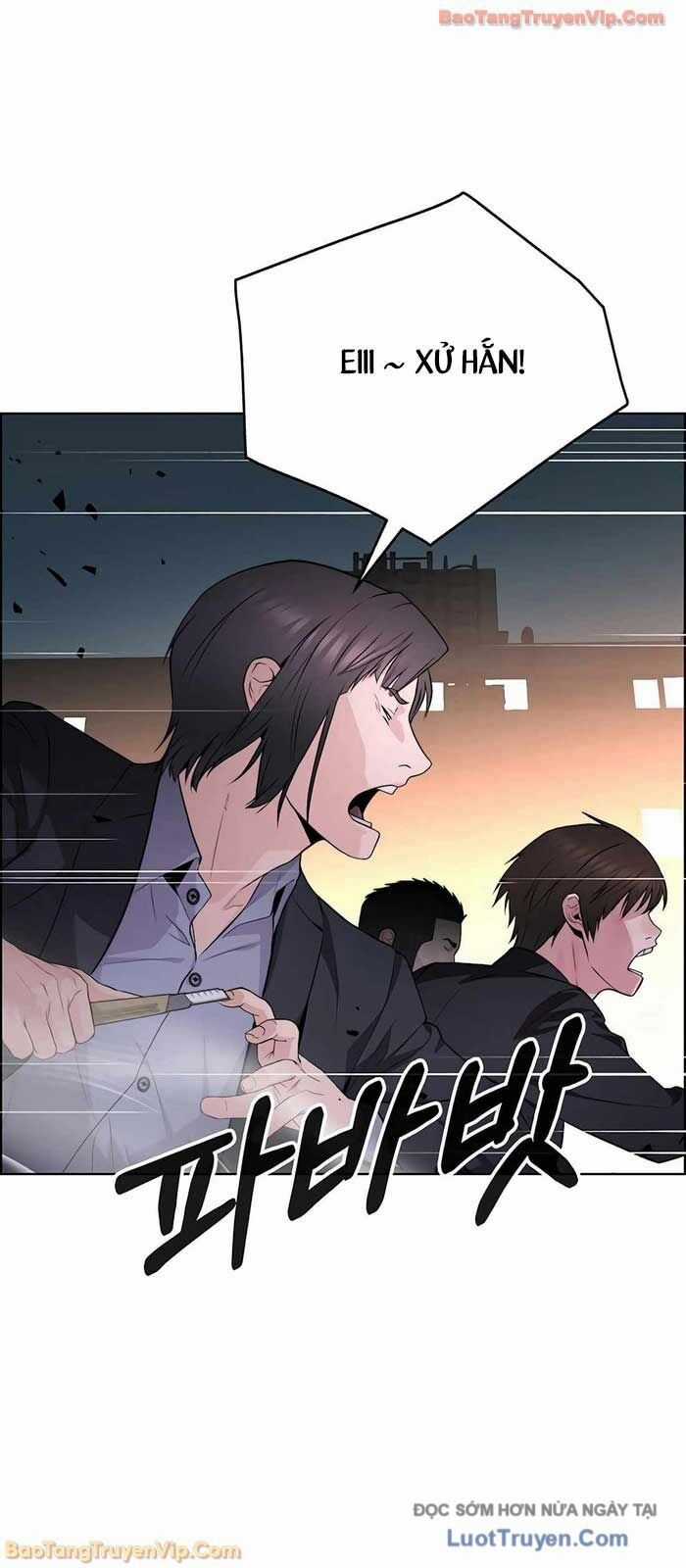 Người Đàn Ông Thực Thụ - Chapter 221 - Trang 41