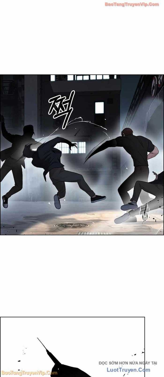 Người Đàn Ông Thực Thụ - Chapter 221 - Trang 45