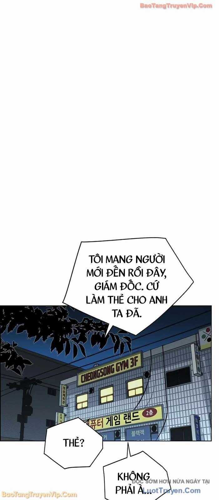 Người Đàn Ông Thực Thụ - Chapter 221 - Trang 50