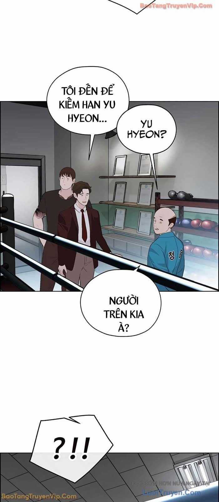 Người Đàn Ông Thực Thụ - Chapter 221 - Trang 51