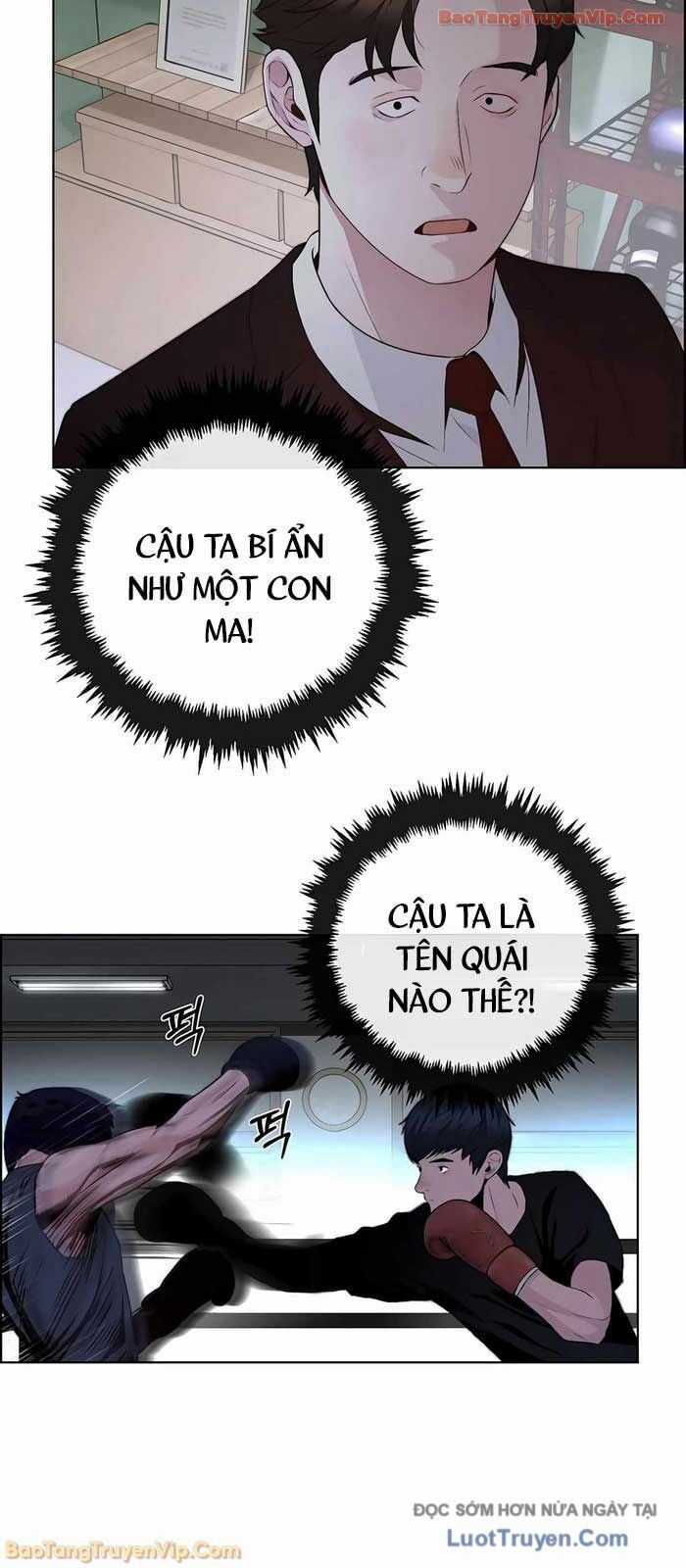 Người Đàn Ông Thực Thụ - Chapter 221 - Trang 54