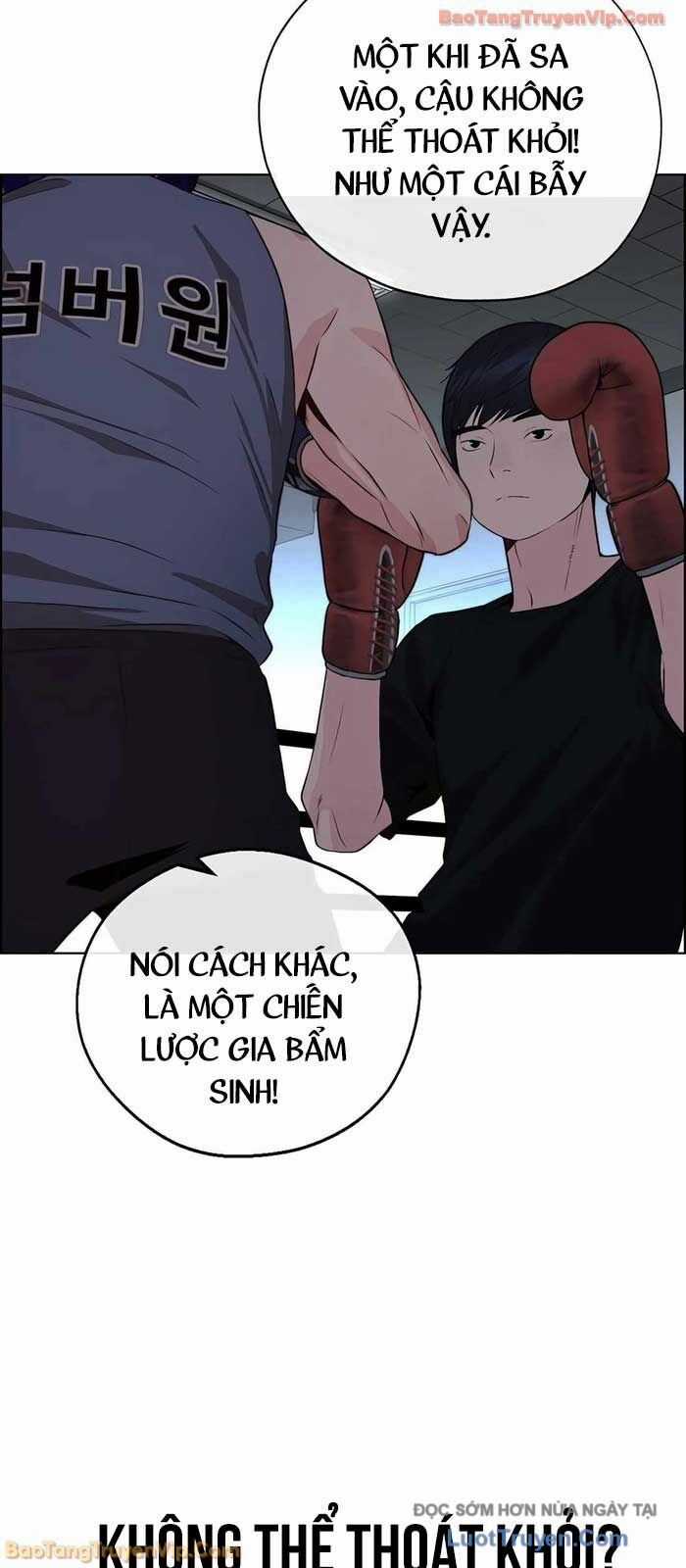 Người Đàn Ông Thực Thụ - Chapter 221 - Trang 56