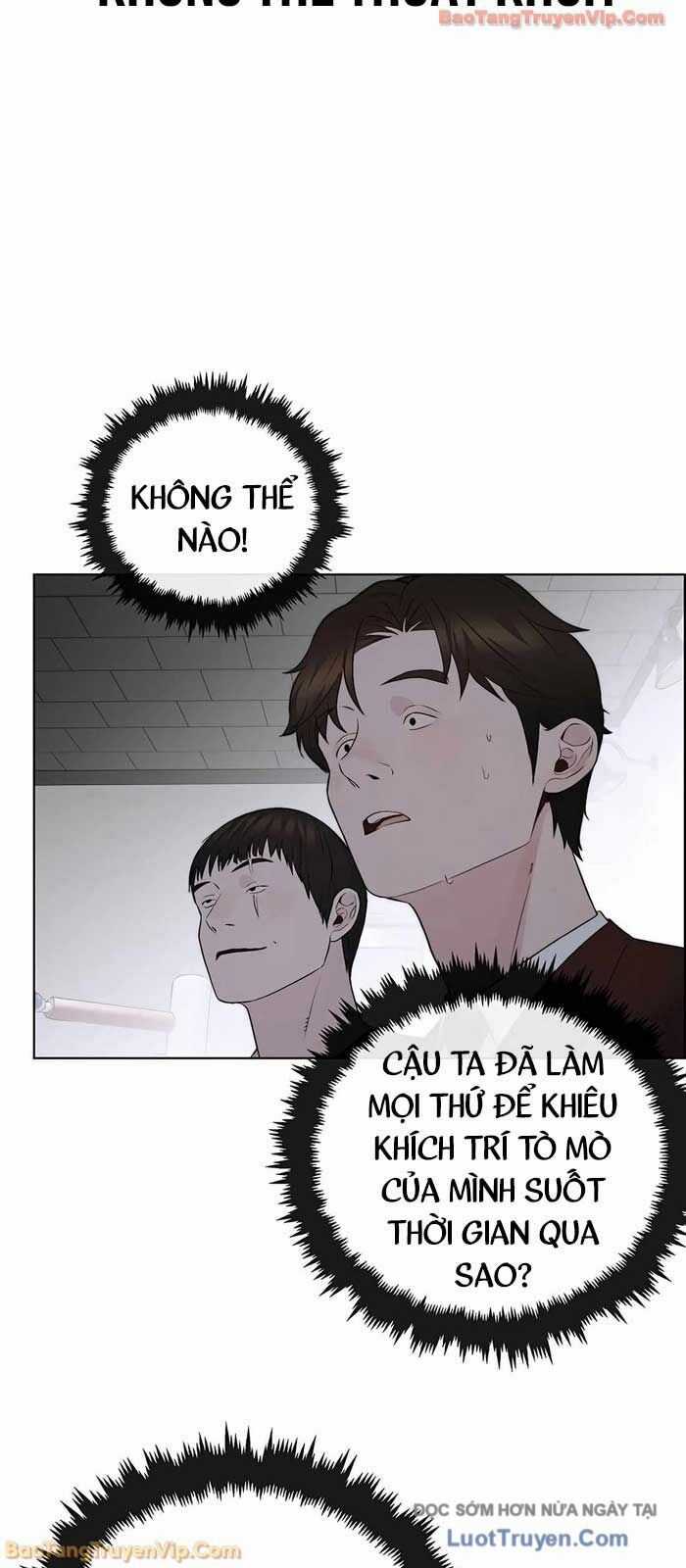 Người Đàn Ông Thực Thụ - Chapter 221 - Trang 57