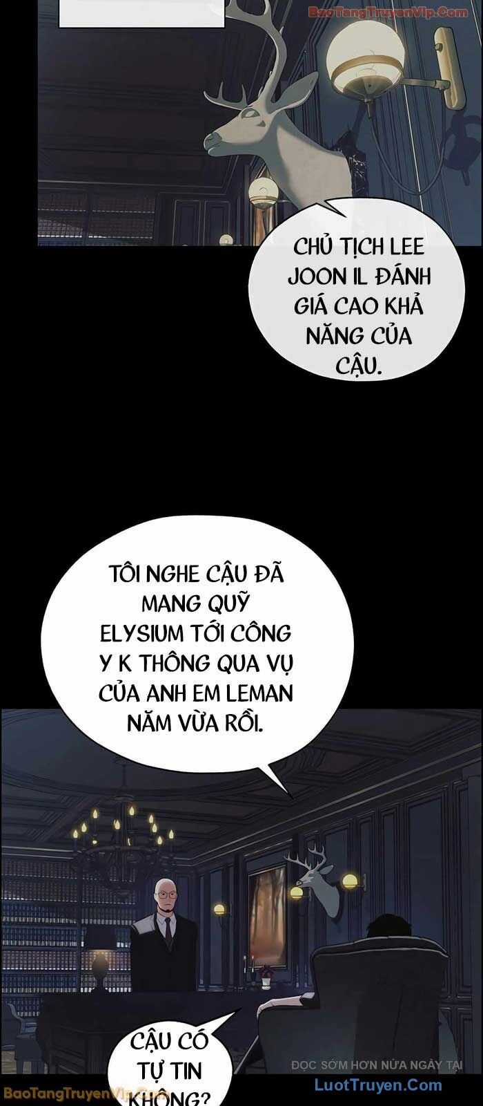 Người Đàn Ông Thực Thụ - Chapter 221 - Trang 67