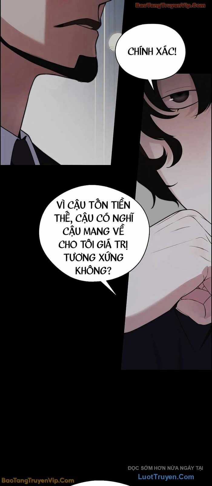 Người Đàn Ông Thực Thụ - Chapter 221 - Trang 70