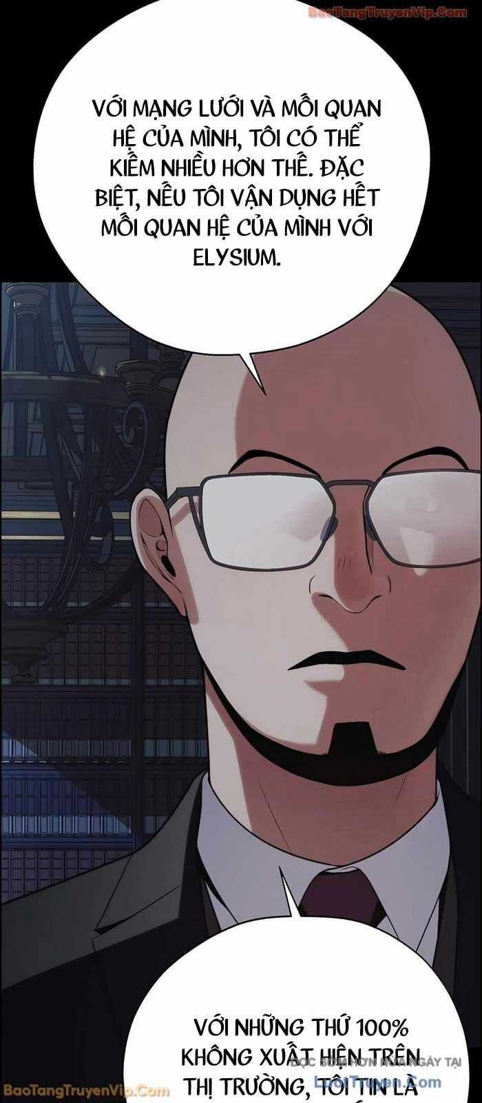 Người Đàn Ông Thực Thụ - Chapter 221 - Trang 71