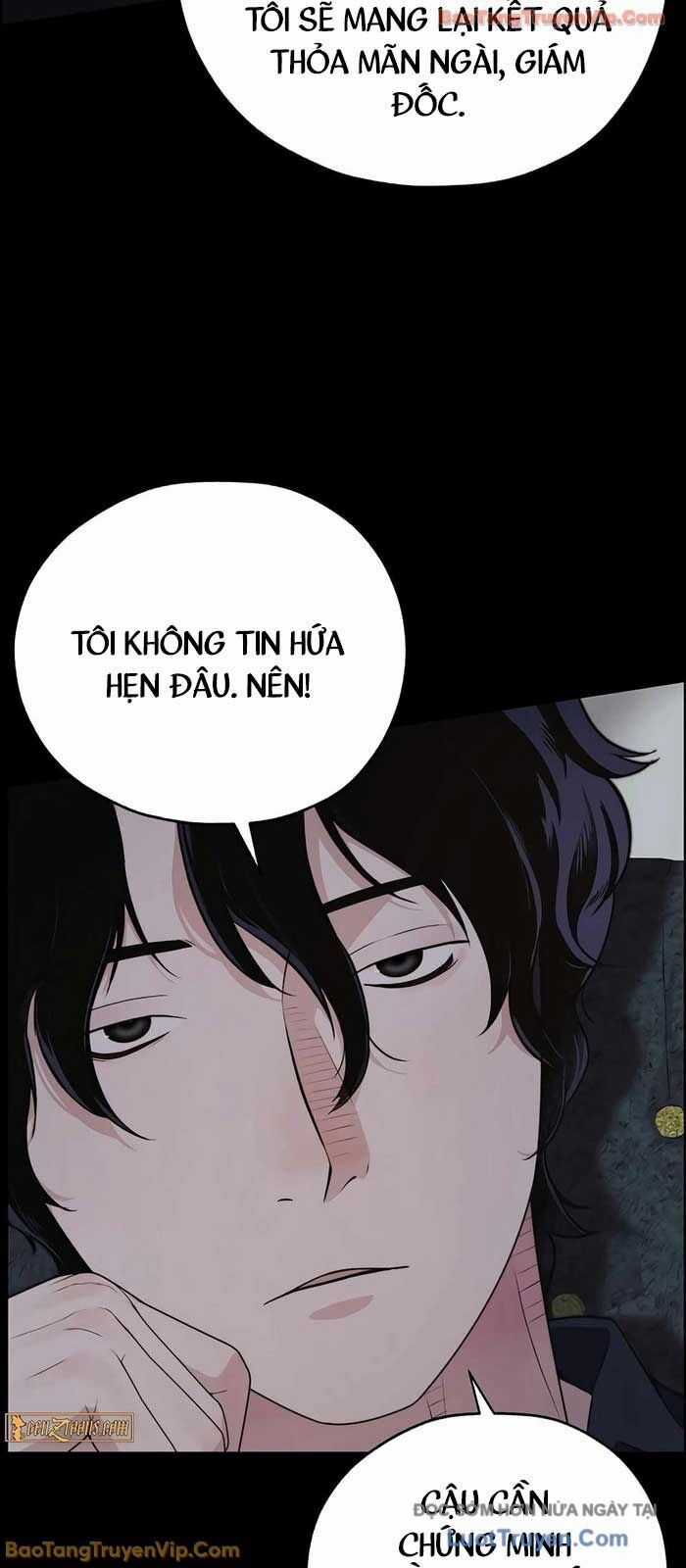 Người Đàn Ông Thực Thụ - Chapter 221 - Trang 72