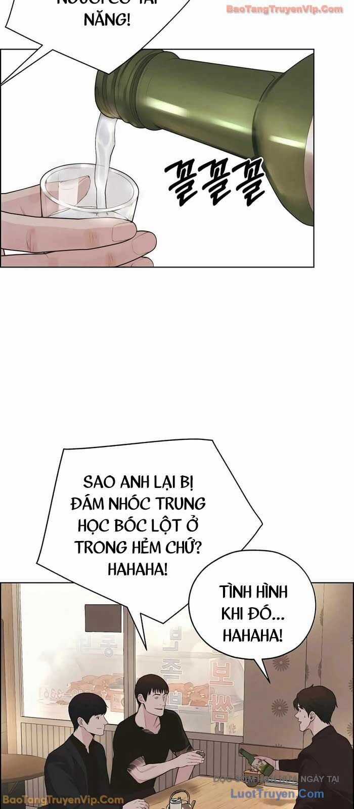 Người Đàn Ông Thực Thụ - Chapter 221 - Trang 75