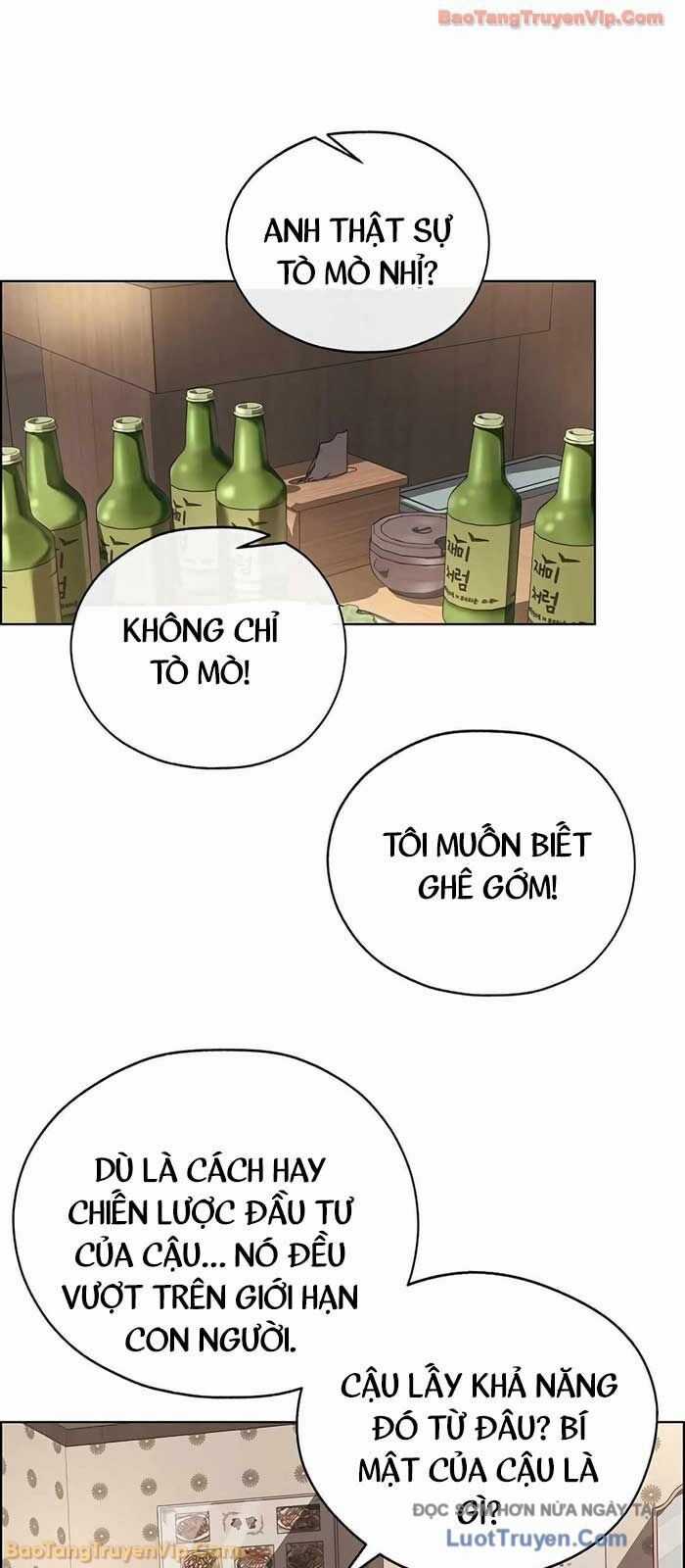 Người Đàn Ông Thực Thụ - Chapter 221 - Trang 78