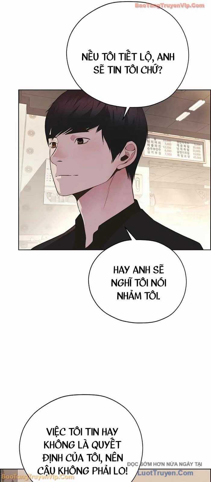 Người Đàn Ông Thực Thụ - Chapter 221 - Trang 80