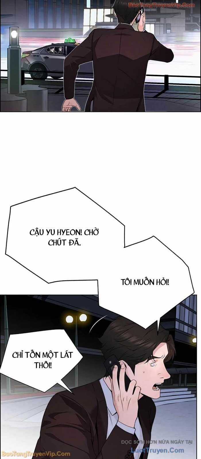 Người Đàn Ông Thực Thụ - Chapter 221 - Trang 9