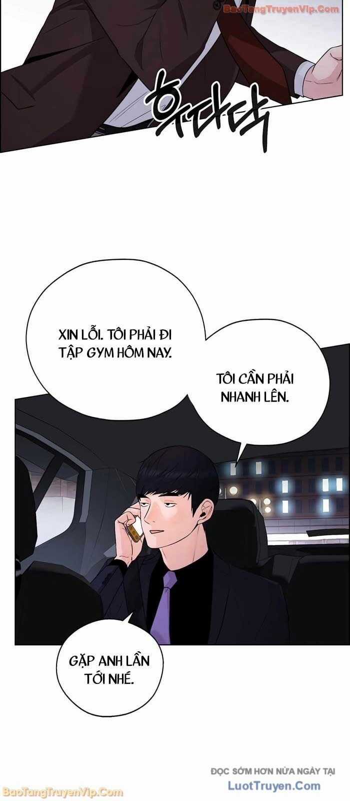 Người Đàn Ông Thực Thụ - Chapter 221 - Trang 10