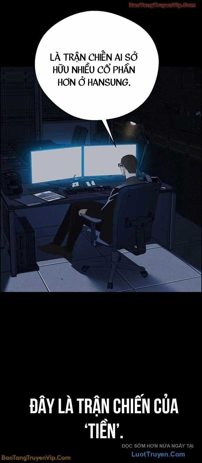 Người Đàn Ông Thực Thụ - Chapter 221 - Trang 92