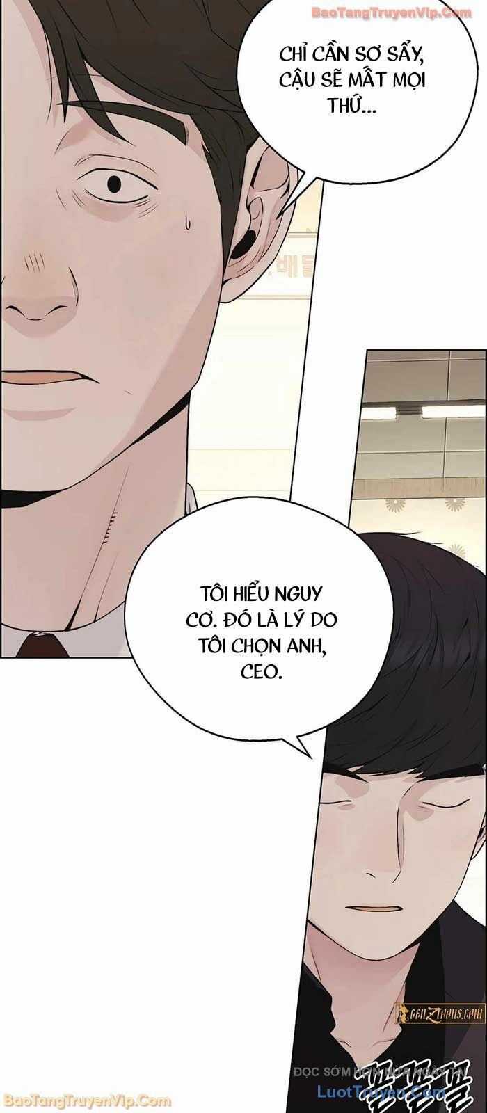 Người Đàn Ông Thực Thụ - Chapter 221 - Trang 97